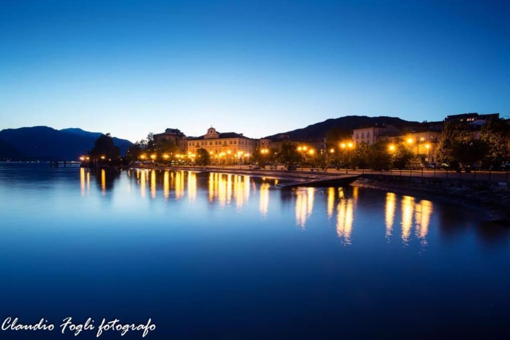 Nido Dei Gelsi Vicino Al Lago Free Parking Intra Exterior foto